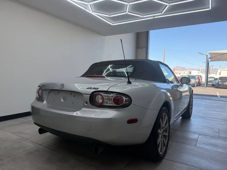 2008 Mazda NC MX-5 Miata - Image 9 of 20
