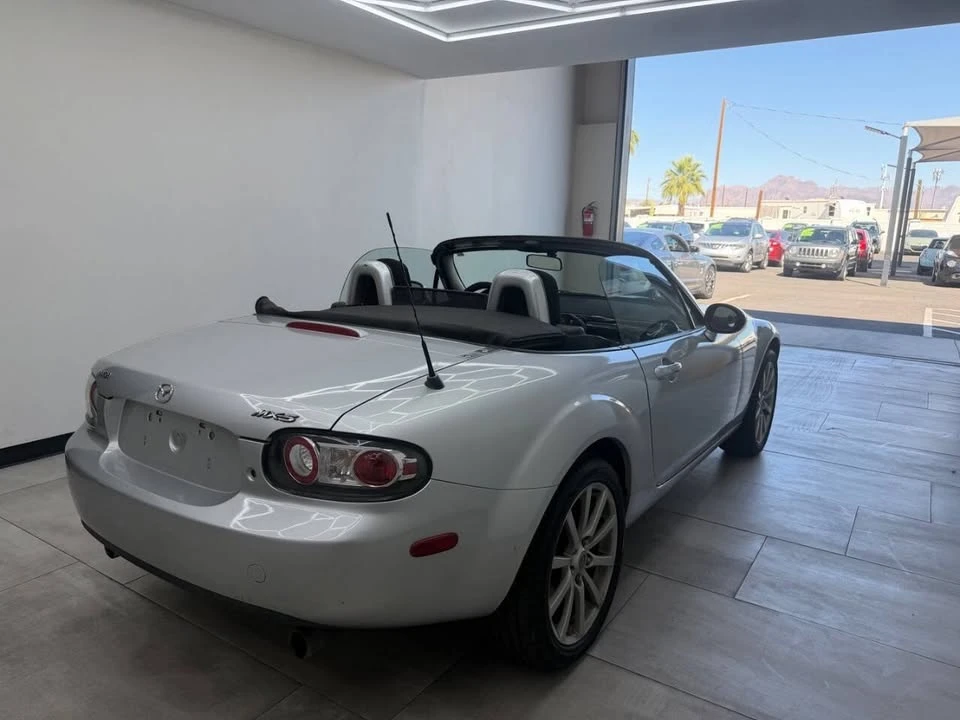 2008 Mazda NC MX-5 Miata - Image 17 of 20