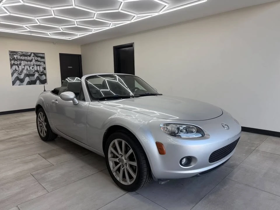 2008 Mazda NC MX-5 Miata - Image 19 of 20