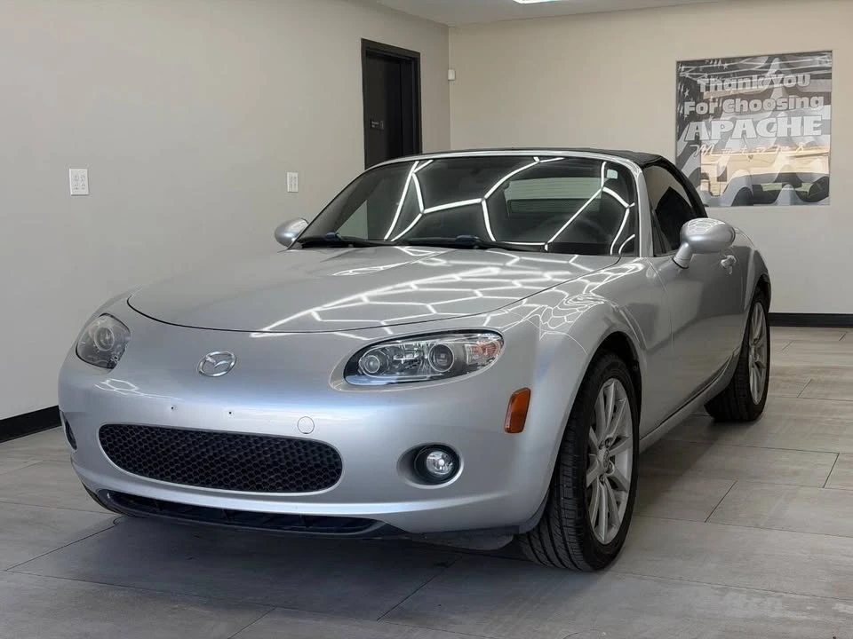 2008 Mazda NC MX-5 Miata - Image 2 of 20