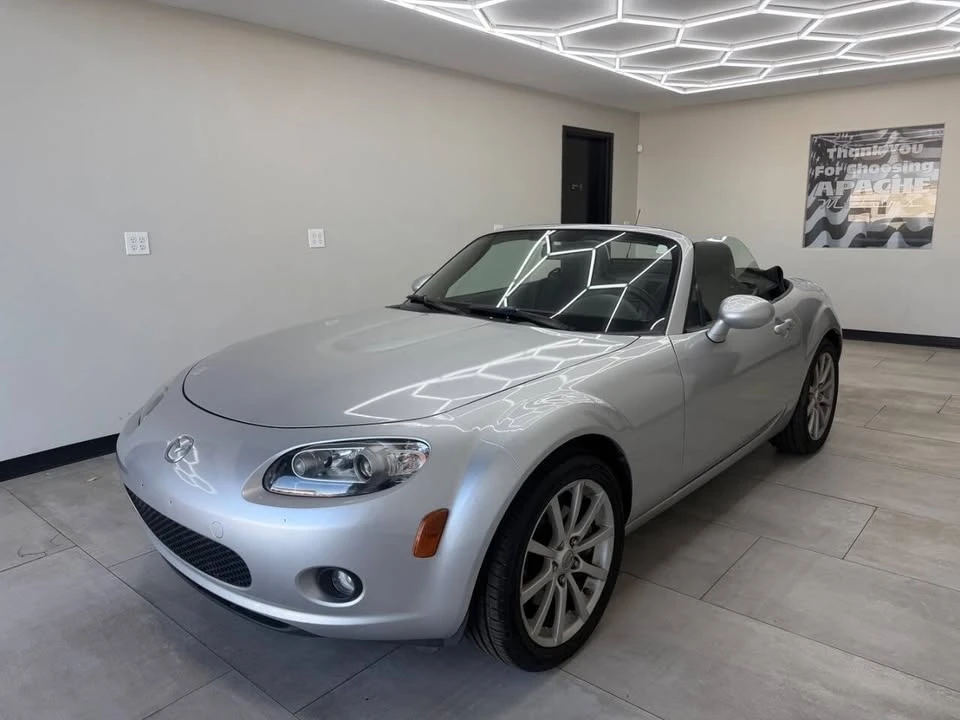 2008 Mazda NC MX-5 Miata - Image 18 of 20