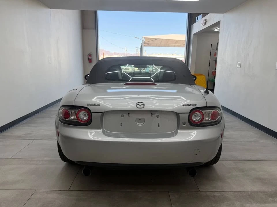 2008 Mazda NC MX-5 Miata - Image 8 of 20