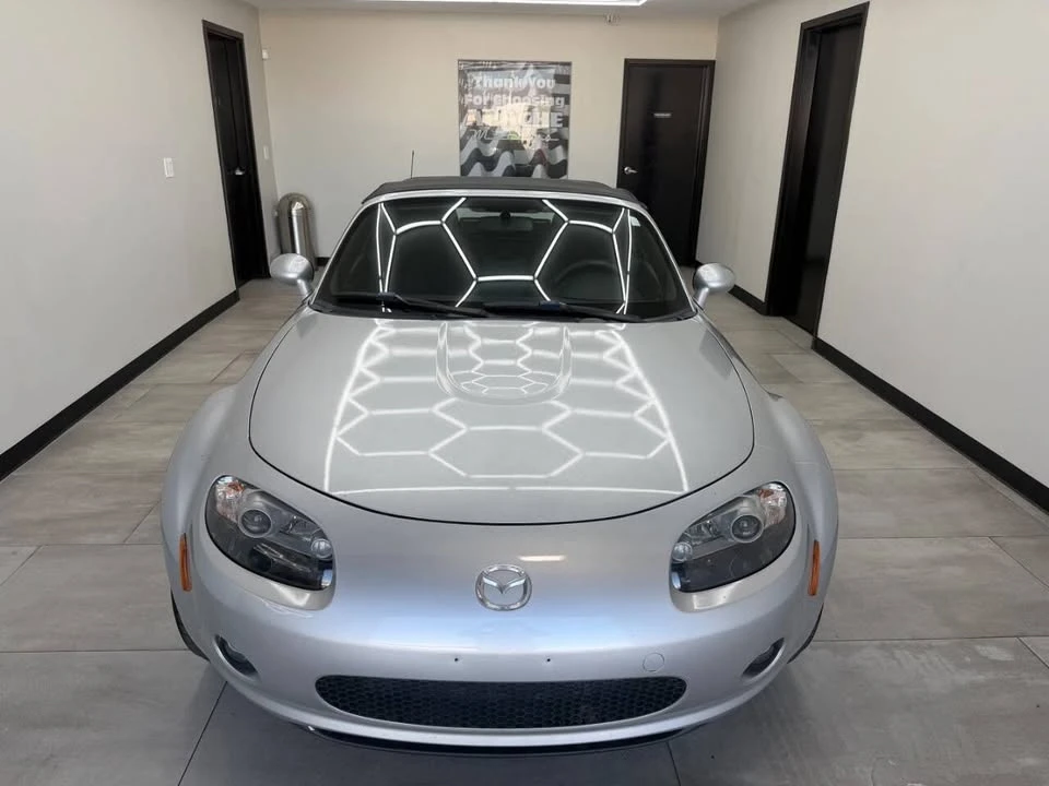 2008 Mazda NC MX-5 Miata - Image 14 of 20