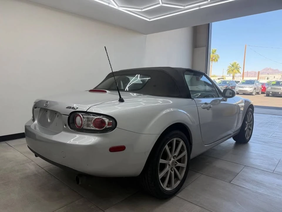 2008 Mazda NC MX-5 Miata - Image 10 of 20