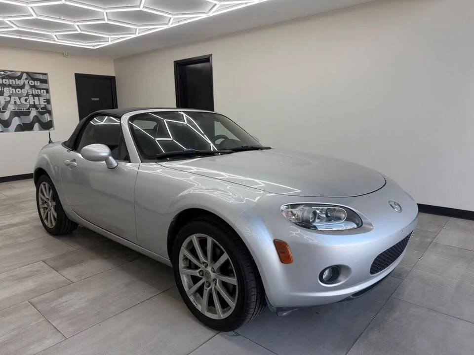 2008 Mazda NC MX-5 Miata - Image 11 of 20