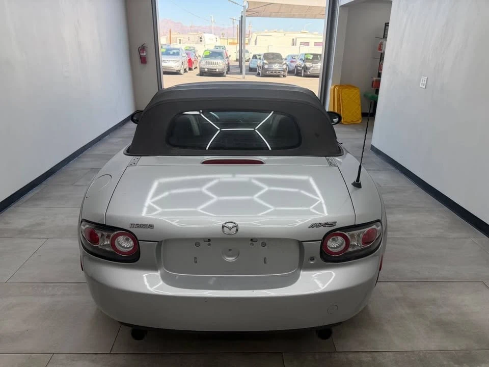 2008 Mazda NC MX-5 Miata - Image 7 of 20