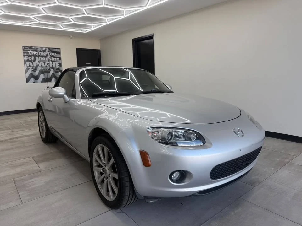 2008 Mazda NC MX-5 Miata - Image 12 of 20