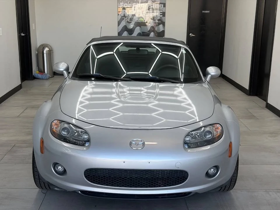2008 Mazda NC MX-5 Miata - Image 13 of 20