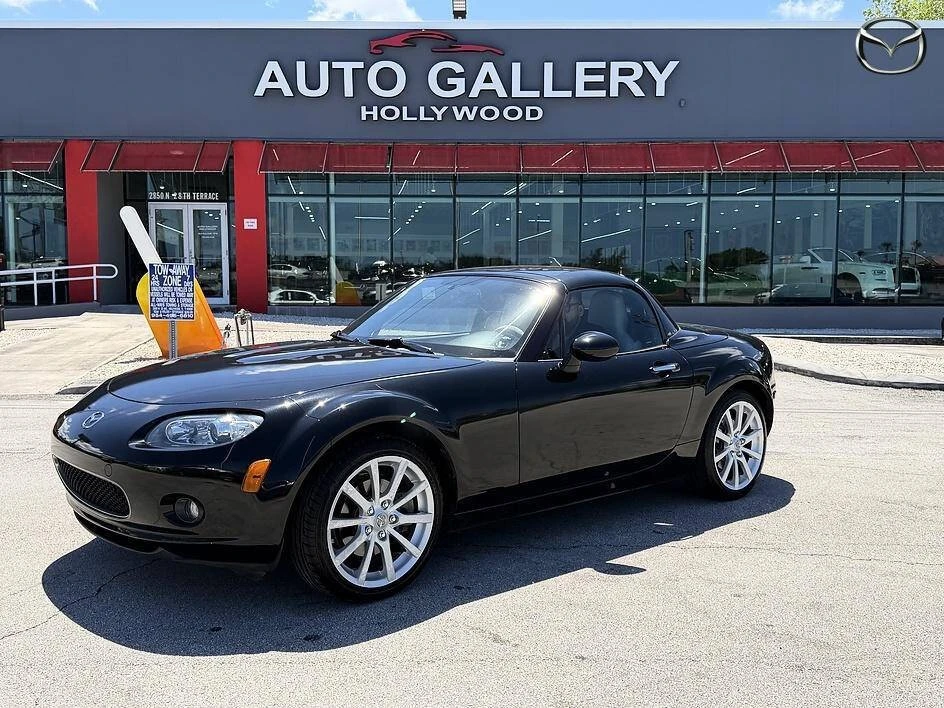 2008 Mazda NC MX-5 Miata - Image 9 of 20
