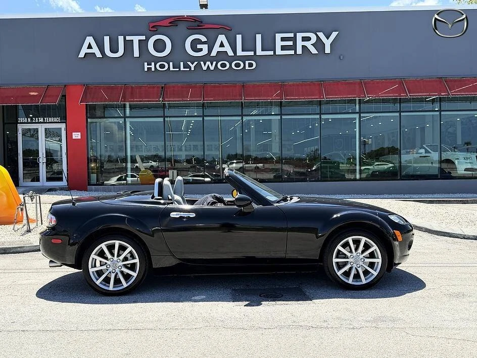 2008 Mazda NC MX-5 Miata - Image 6 of 20