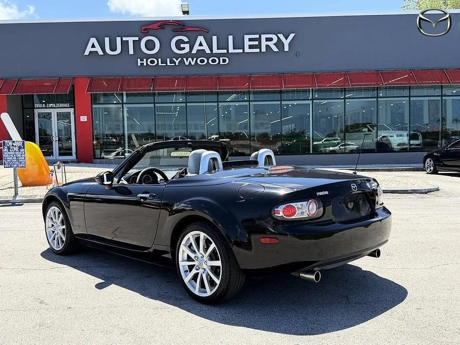 2008 Mazda NC MX-5 Miata - Image 3 of 20