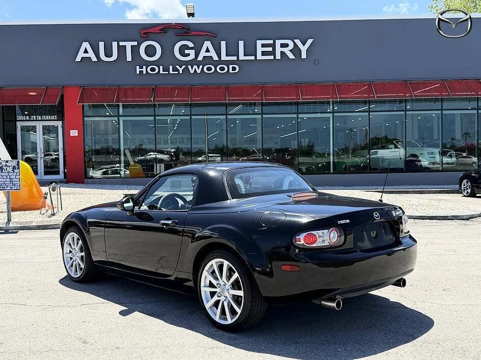 2008 Mazda NC MX-5 Miata - Image 8 of 20