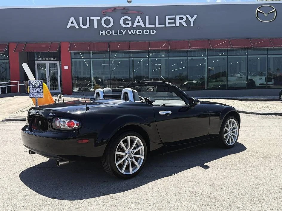 2008 Mazda NC MX-5 Miata - Image 20 of 20