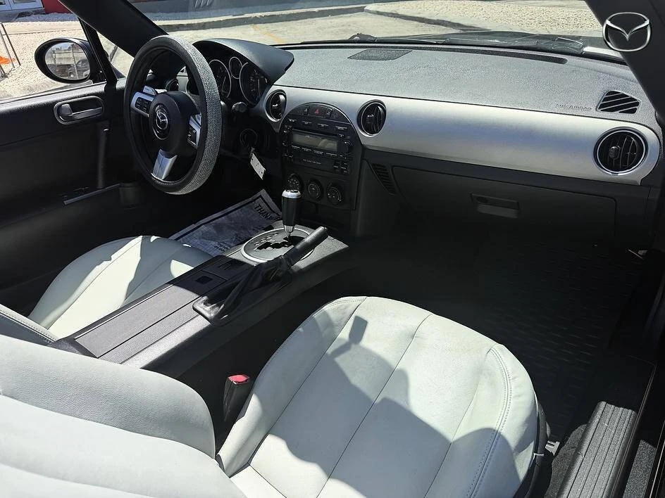 2008 Mazda NC MX-5 Miata - Image 15 of 20