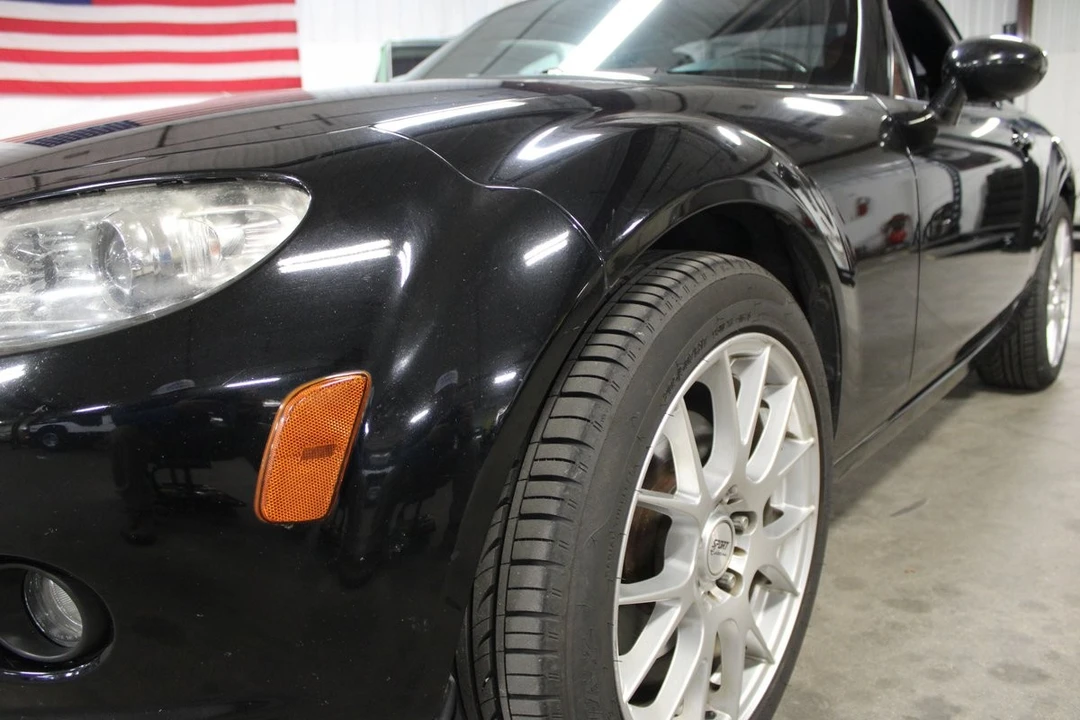 2008 Mazda NC MX-5 Miata - Image 10 of 12