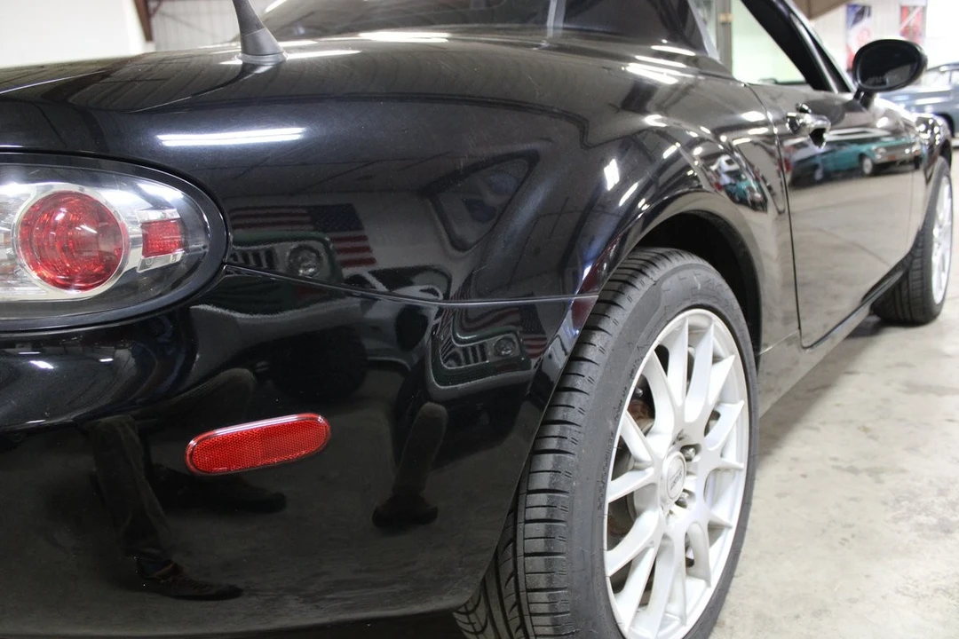 2008 Mazda NC MX-5 Miata - Image 12 of 12