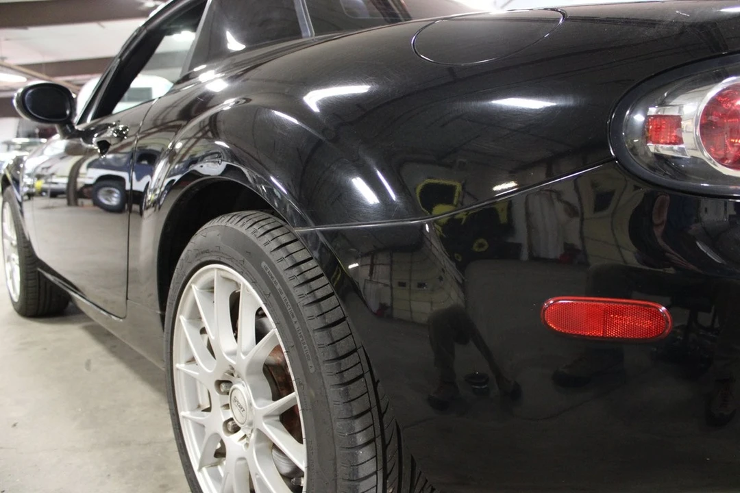 2008 Mazda NC MX-5 Miata - Image 11 of 12