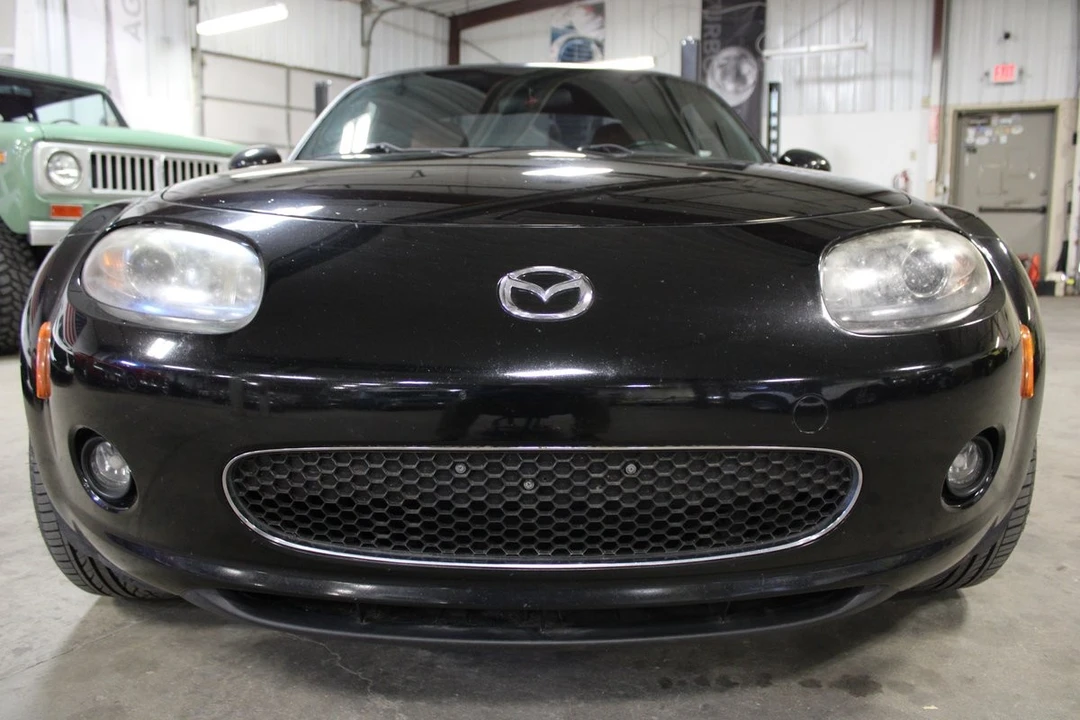 2008 Mazda NC MX-5 Miata - Image 9 of 12