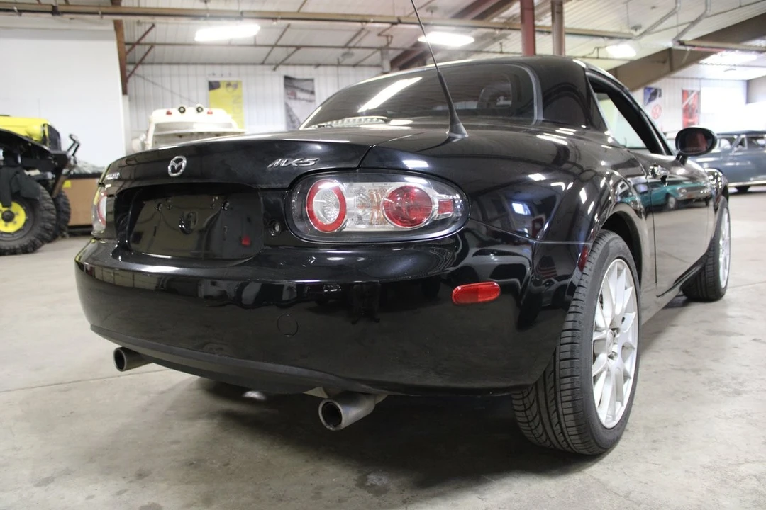 2008 Mazda NC MX-5 Miata - Image 6 of 12