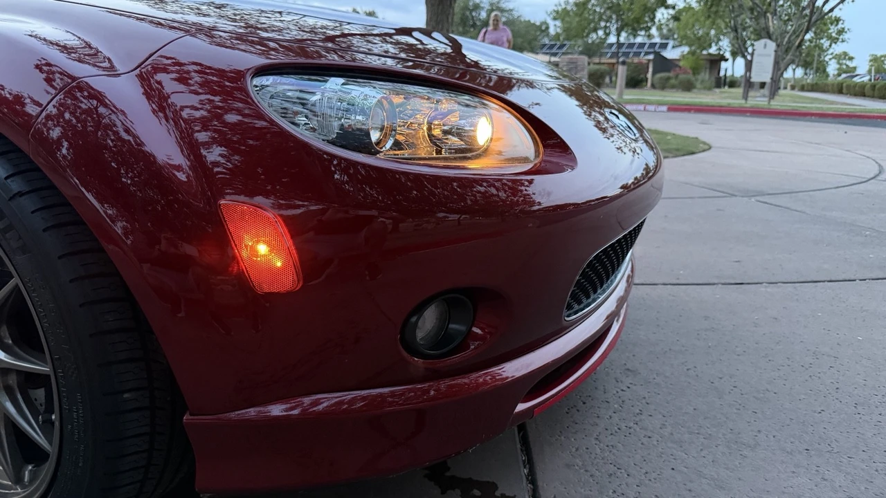 2008 Mazda NC MX-5 Miata - Image 22 of 31
