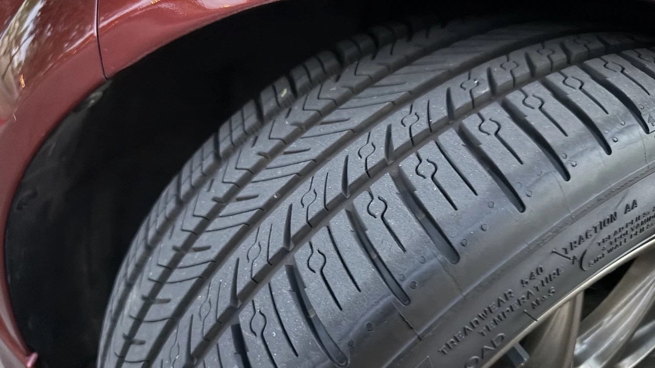 2008 Mazda NC MX-5 Miata - Image 23 of 31
