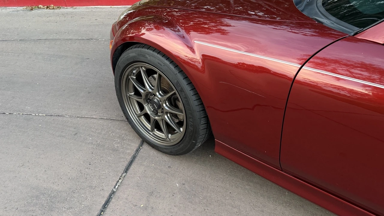 2008 Mazda NC MX-5 Miata - Image 11 of 31