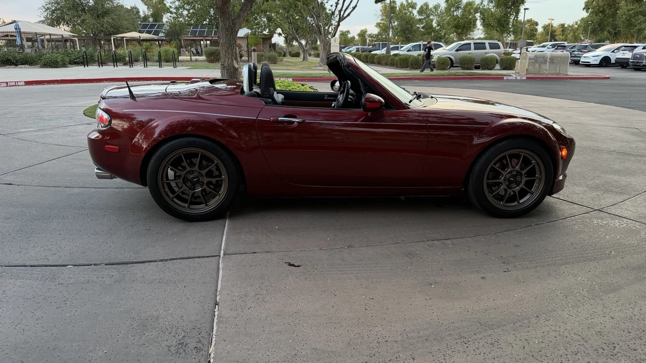 2008 Mazda NC MX-5 Miata - Image 7 of 31
