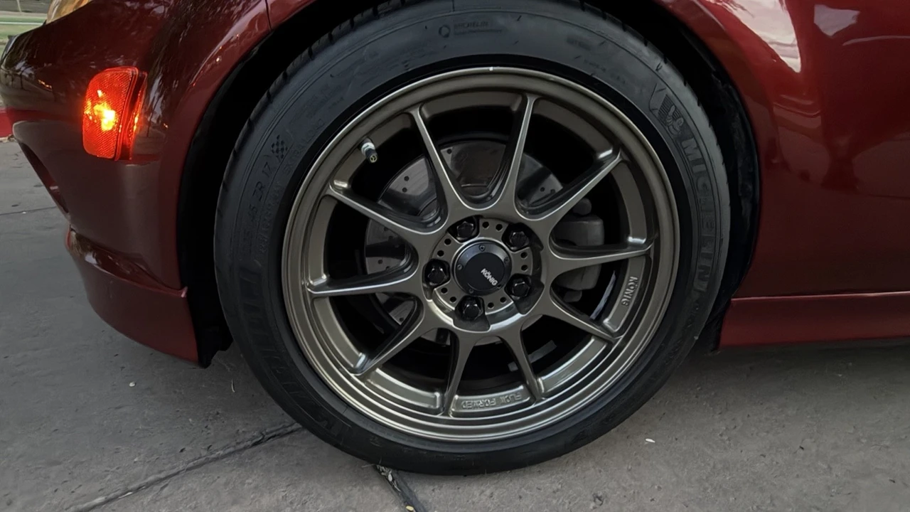 2008 Mazda NC MX-5 Miata - Image 25 of 31