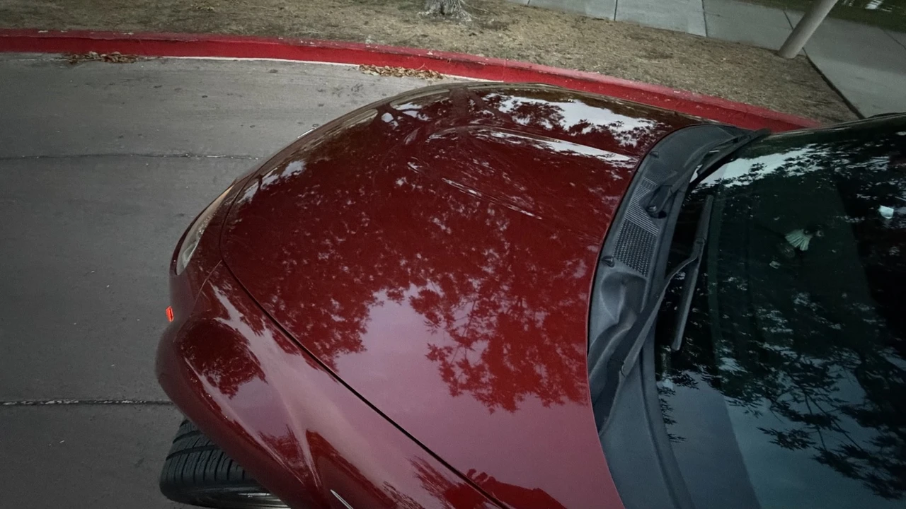 2008 Mazda NC MX-5 Miata - Image 24 of 31