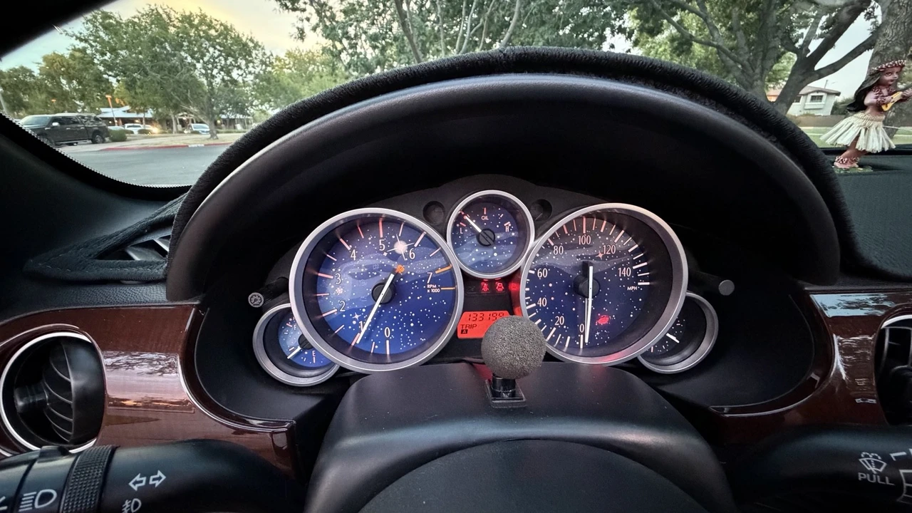 2008 Mazda NC MX-5 Miata - Image 30 of 31