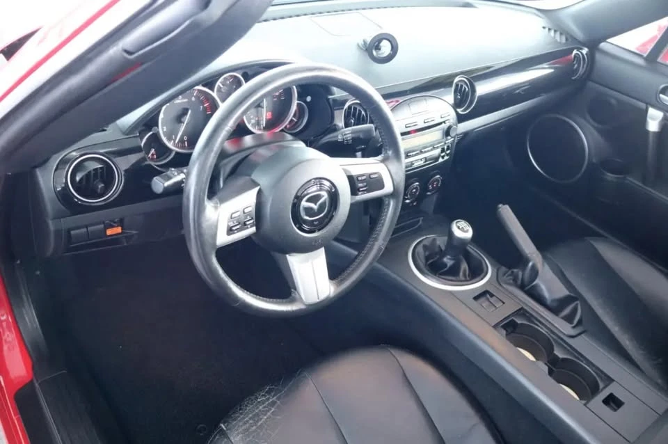 2008 Mazda NC MX-5 Miata - Image 8 of 20