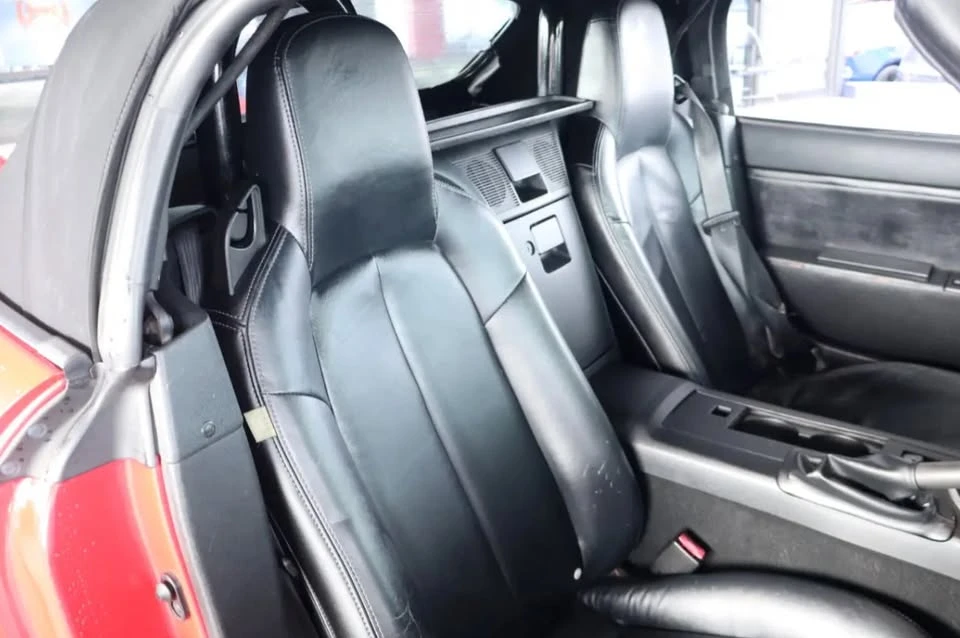 2008 Mazda NC MX-5 Miata - Image 17 of 20