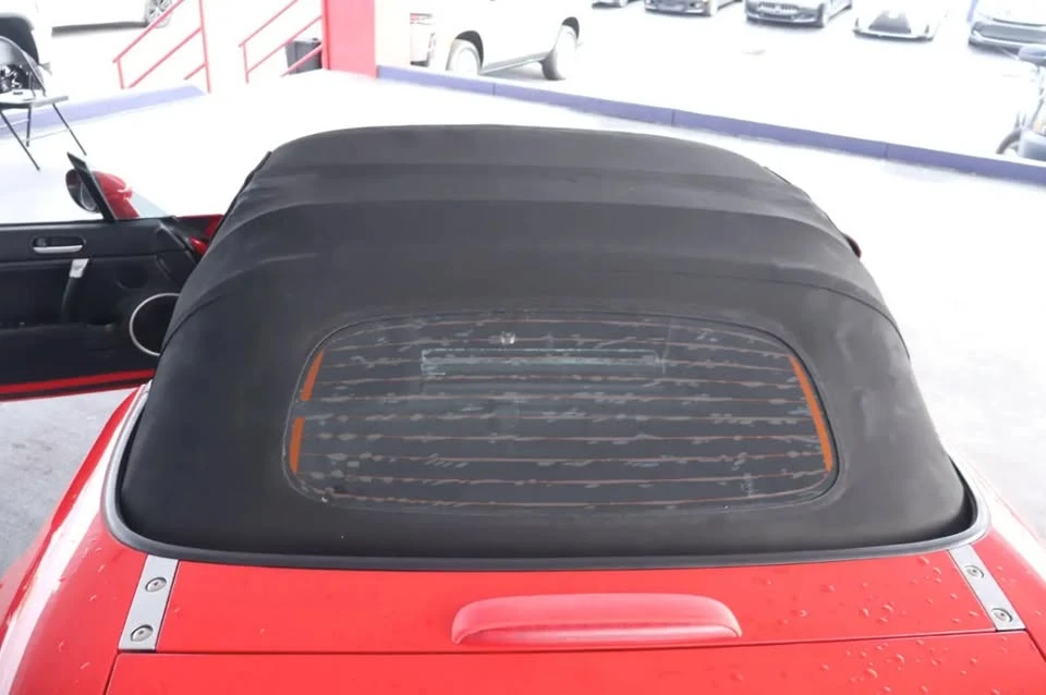 2008 Mazda NC MX-5 Miata - Image 14 of 20