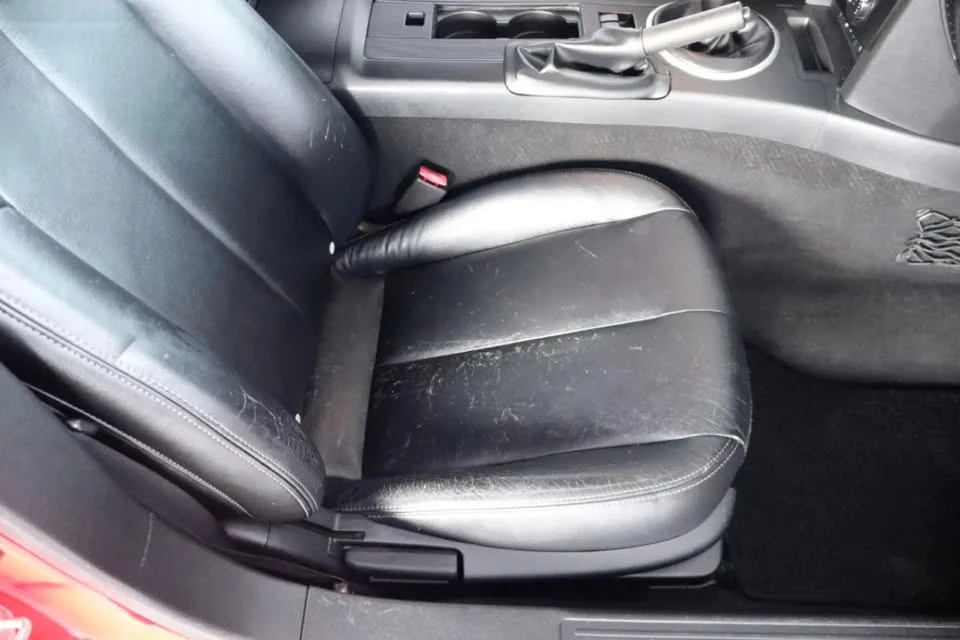 2008 Mazda NC MX-5 Miata - Image 16 of 20