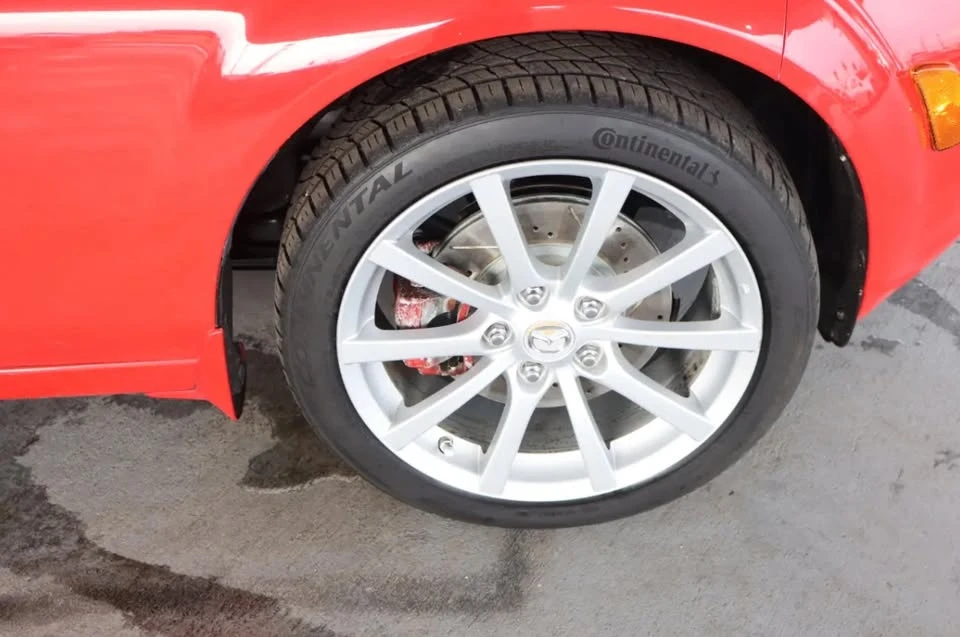2008 Mazda NC MX-5 Miata - Image 19 of 20