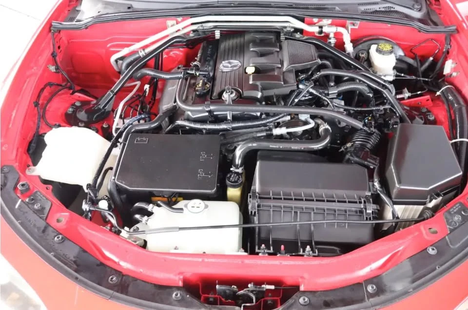 2008 Mazda NC MX-5 Miata - Image 20 of 20