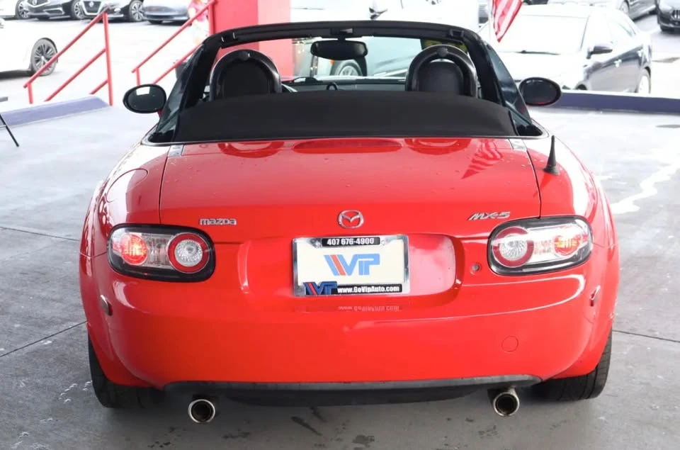 2008 Mazda NC MX-5 Miata - Image 3 of 20