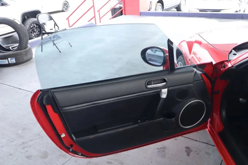 2008 Mazda NC MX-5 Miata - Image 6 of 20