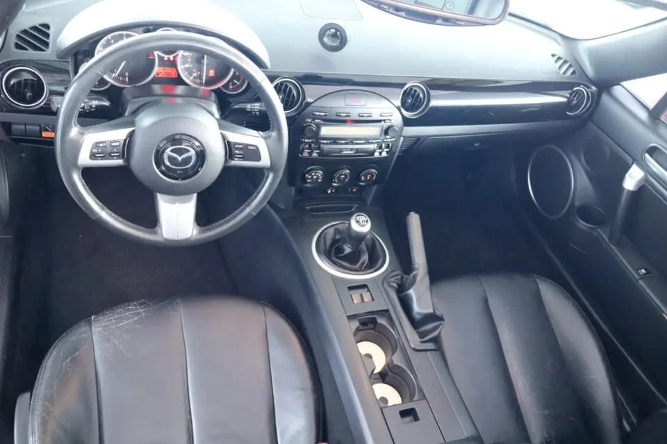 2008 Mazda NC MX-5 Miata - Image 9 of 20