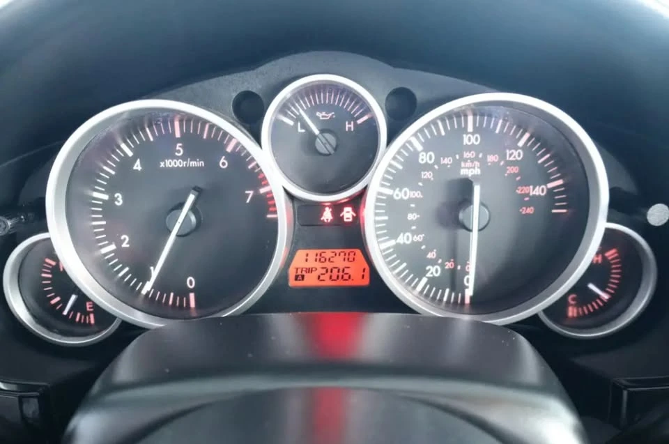 2008 Mazda NC MX-5 Miata - Image 10 of 20