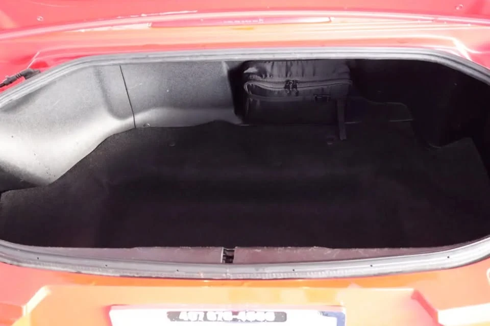 2008 Mazda NC MX-5 Miata - Image 15 of 20