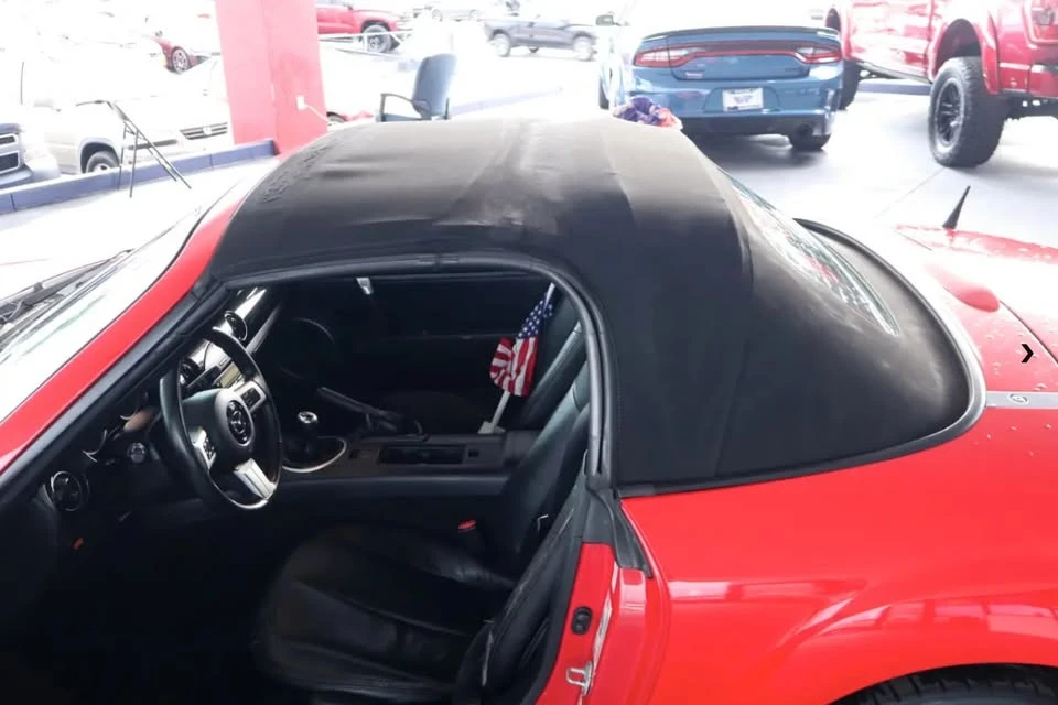 2008 Mazda NC MX-5 Miata - Image 13 of 20