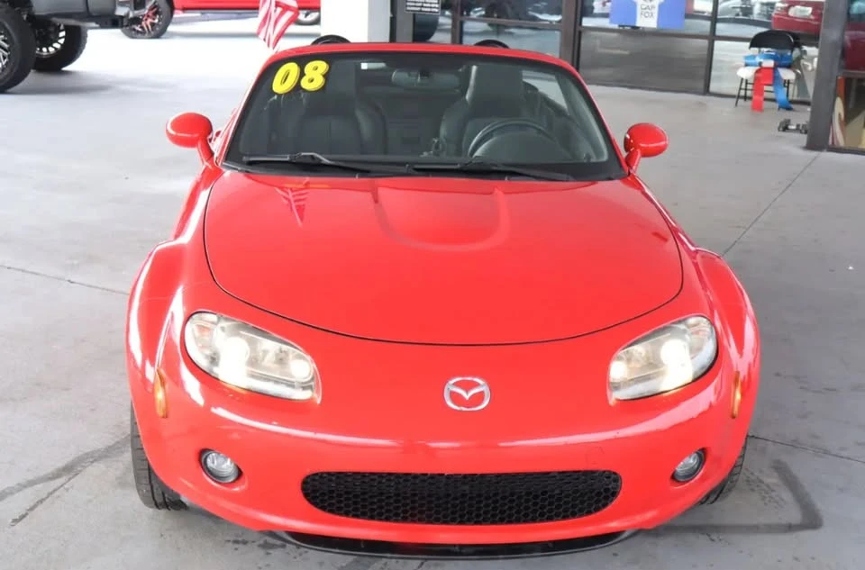 2008 Mazda NC MX-5 Miata - Image 5 of 20
