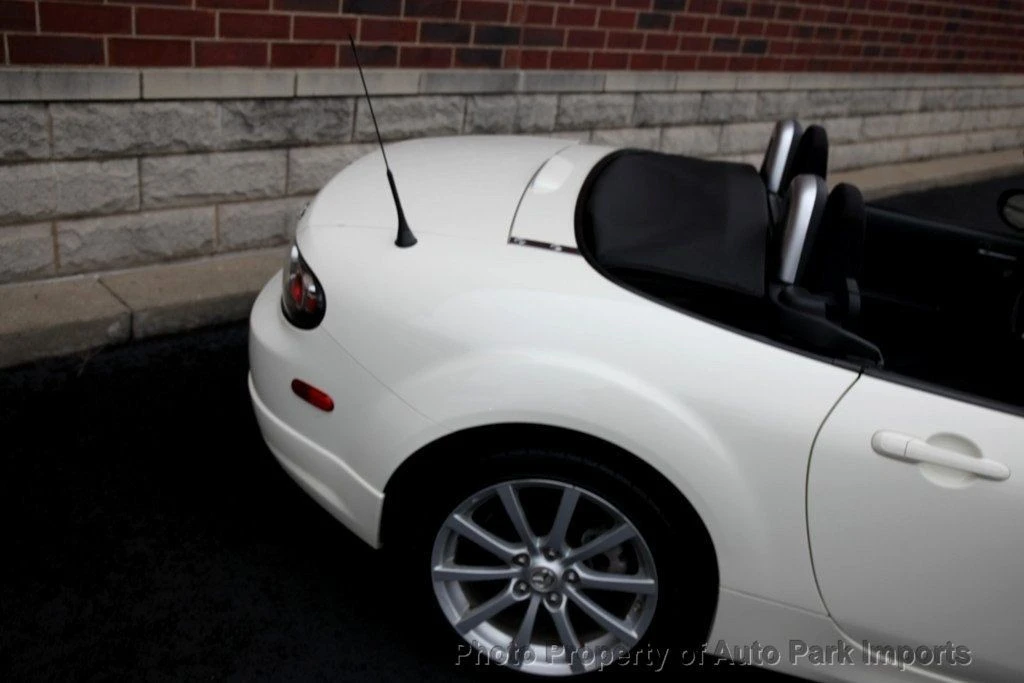 2008 Mazda NC MX-5 Miata - Image 12 of 12