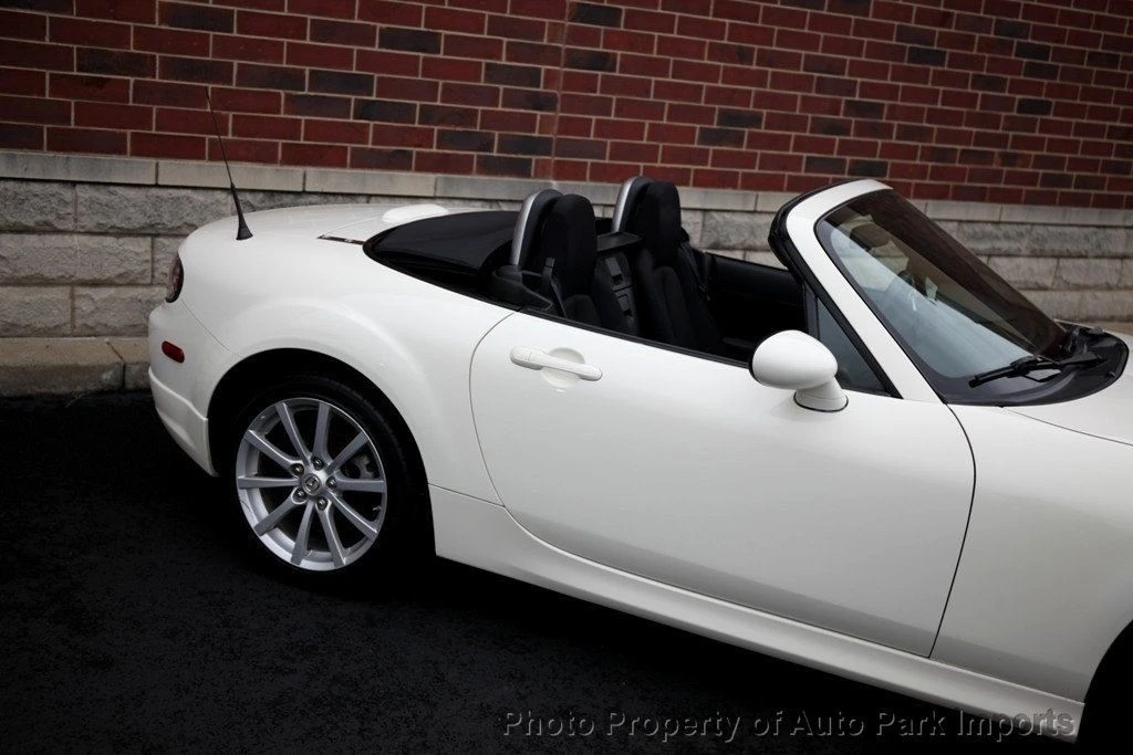 2008 Mazda NC MX-5 Miata - Image 11 of 12
