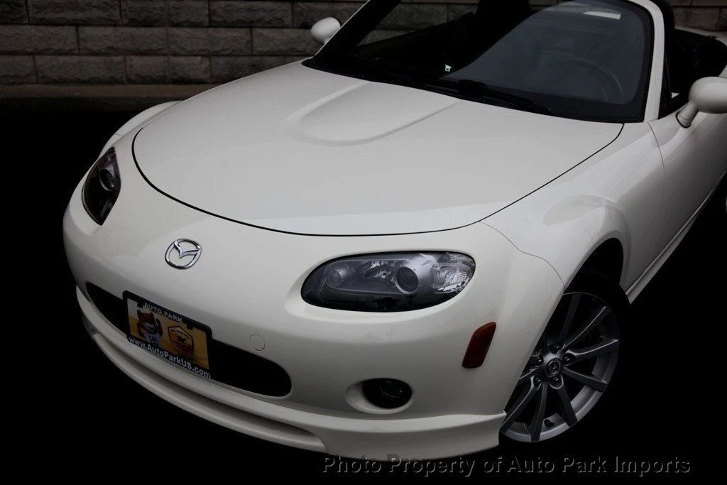 2008 Mazda NC MX-5 Miata - Image 8 of 12