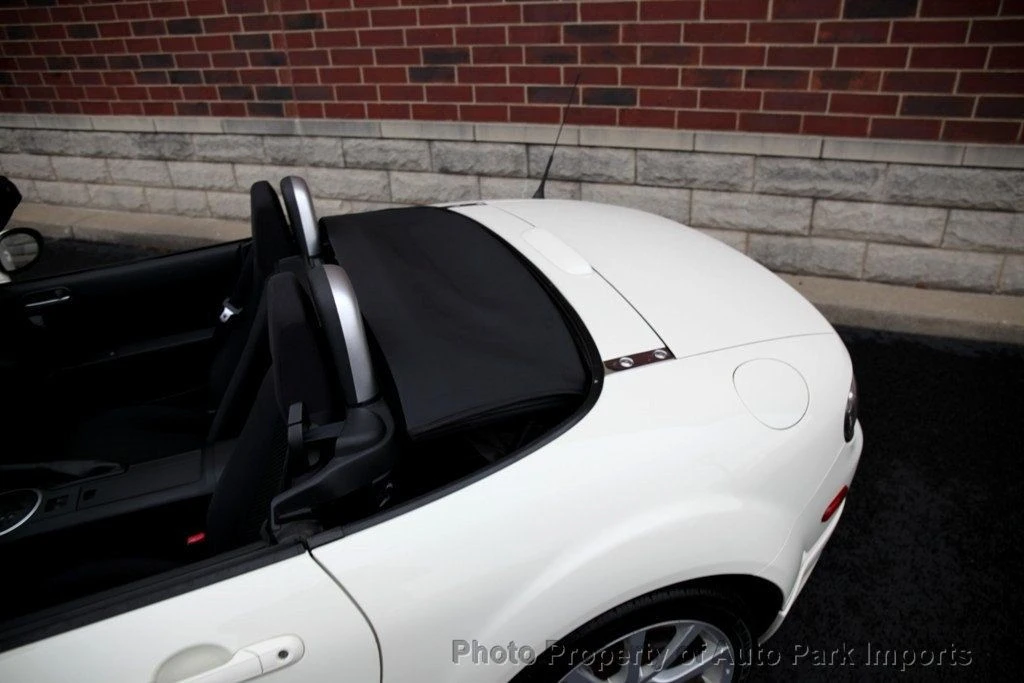 2008 Mazda NC MX-5 Miata - Image 6 of 12