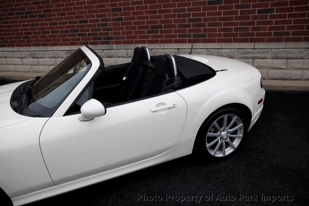 2008 Mazda NC MX-5 Miata - Image 5 of 12
