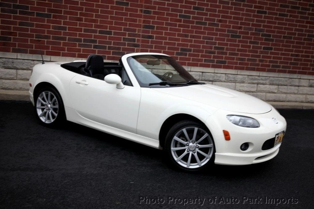 2008 Mazda NC MX-5 Miata - Image 10 of 12