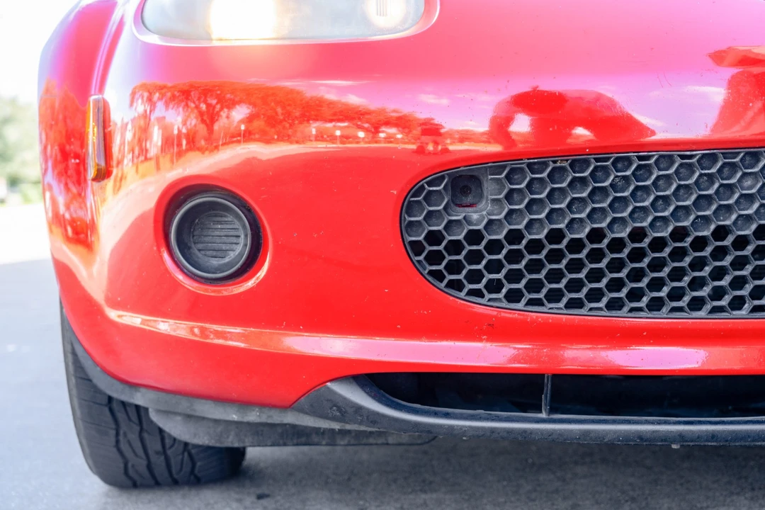 2008 Mazda NC MX-5 Miata - Image 27 of 31